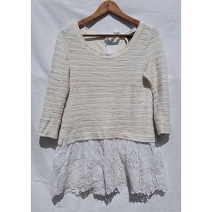 Sunday in Brooklyn Tunic